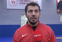 Güreş Milli Takımı teknik kadrosunun hedefi olimpiyat kotası