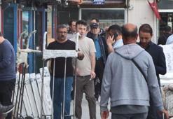 Otogarda bayram öncesi hareketlilik başladı: Tek bilet 1600 lira!