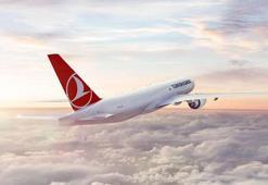 Türk Hava Yolları 2023’te taşıdığı yolcu sayısını açıkladı