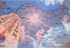 Bayramda hava durumu nasıl olacak? 10 - 11 - 12 Nisan 2024 hava durumu dereceleri: İstanbul, Ankara, İzmir ve diğer illerin Ramazan Bayramı hava durumu