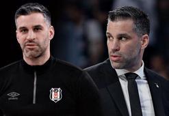Dusan Alimpijevic'ten EuroCup tepkisi! 'En uygun rakip'