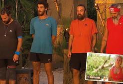 Survivor All Star'da beklenmedik veda! Nagihan duygusal anlar yaşadı