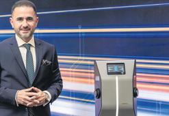 Hedef 3 yıl içinde 1 milyar dolarlık şirket