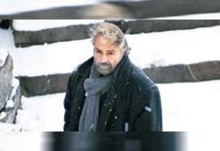 İki saatlik kamera arkası