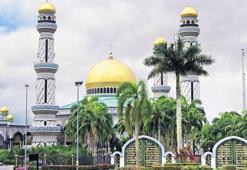 Jame’ Asr Hassanil Bolkiah Camii