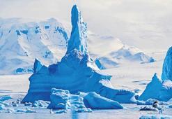 Gezegen çöküyor! ‘Ey dünya uyan bitmek üzeresin’