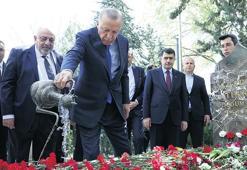 ‘Bölgede terör örgütünün yeri yok’