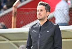 Turgutluspor'da Ramazan Çelik dönemi sona erdi!