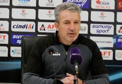 Serhat Güller: Kalan altı haftamız var!