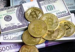 Kripto parada tehlikeye  karşı 'teyakkuz'a geçti