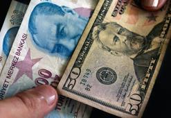 Dolar ve euro ne kadar oldu?