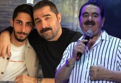 İbrahim Tatlıses torununu evinden çıkartıp tazminat kazandı! 'Göreyim bakayım nasıl baba?'