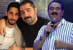 İbrahim Tatlıses torununu evinden çıkartıp tazminat kazandı! 'Göreyim bakayım nasıl baba?'