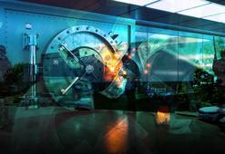 30 milyon dolar yok oldu! Paraların çalındığını bile anlamadılar, akıllara La Casa de Papel geldi