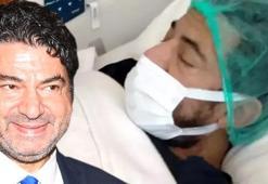 Organ nakilleriyle ölümden dönmüştü! Hakan Taşıyan'dan haber var