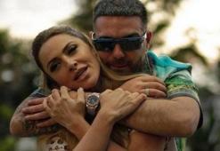 Murda ve Hadise'den yeni düet!