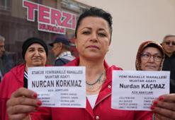 Aza listesinde ünlü isimler! Seçim günü ortaya çıktı, ortalık karıştı