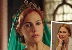 Meryem Uzerli aile yemeğine katıldı! Aldığı ücret dudak uçuklattı