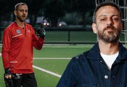 Erkan Kolçak Köstendil, Romanya'da maça çıkacak! 'İnşallah milli formayı en iyi şekilde temsil edeceğiz'