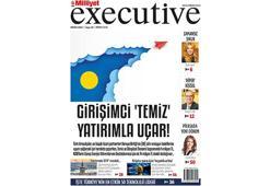 Milliyet Executive ile teknoloji liderleri