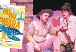 Antik kentin gizemli dünyasına yolculuk