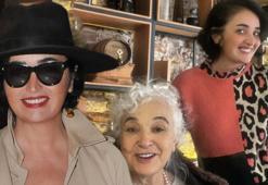 Fadik Sevin Atasoy film senaryosu yazıyor