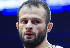 Güreşte milli sporculardan 2 olimpiyat kotası daha!