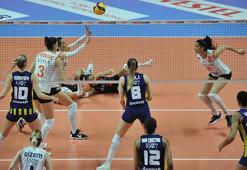 Sultanlar Ligi'nde final maçlarının programı belli oldu!