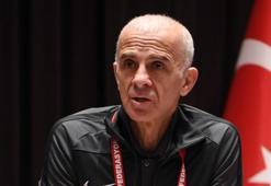 Oğuz Çetin: 81 ilde futbol okulları kurulması hedefleniyor!