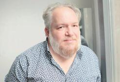 Mathias Énard geliyor
