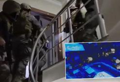 Santa Maria Kilisesi'ne saldırıda flaş gelişme! 48 kişi yakalandı