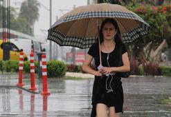 Bayramda hava nasıl olacak? Bakan Özhaseki açıkladı