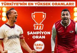 PSV Eindhoven - AZ Alkmaar maçı Canlı İzle, Canlı Bahis, Canlı Sohbet, Şampiyon Oran seçenekleri ile Misli'de