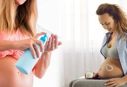 Lohusa döneminde mutlaka bunları yapın! Cilt bakımı rutini önemli