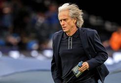 Jorge Jesus'a yan bakılmıyor! Al Hilal mağlubiyeti unuttu