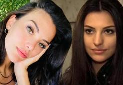 'Mesleği bırakırım' demişti! 'Estetik' sorusu ünlü oyuncuyu kaçırdı