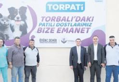 Can dostlar için ‘Canbulans’ müjdesi