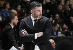 Beşiktaş'tan Dusan Alimpijevic için resmi açıklama! Geleceği belli oldu