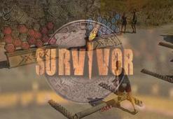 İLK ELEME ADAYI BELL OLDU! 🏝 SURVİVOR ALL STAR haftanın ilk eleme adayı kim oldu? Survivor dokunulmazlığı hangi takım kazandı? İşte eleme adayı olan isim...