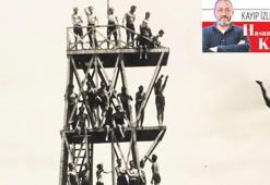Deniz hamamları ve İstanbul’un eski plajları