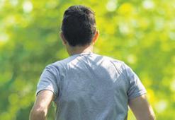 Prostattan koşarak uzaklaşın!