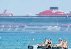 Uzaktan çalışanlar için mavi yolculuk