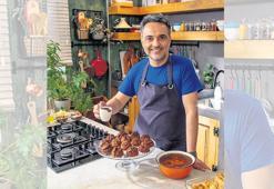 İftar tarifleriyle iştah açacak