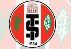Turgutluspor'da 7 futbolcu kadro dışı bırakıldı!