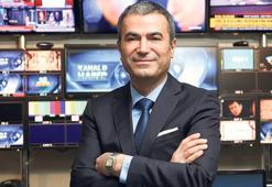 İçerik fabrikası Türkiye! 'Bunun adı dizi diplomasisi'