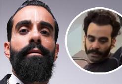 Gökhan Türkmen imajını değiştirdi! Yeni haliyle sosyal medyanın diline düştü