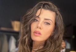 ‘Oynadığım rollerle kendimi keşfettim’