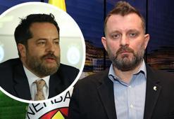 Selahattin Baki'den Erden Timur'a sert gönderme