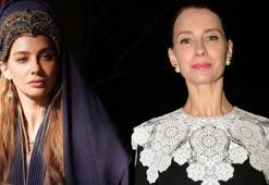 Tuba Ünsal: Prenses olmak her genç kızın hayalidir!