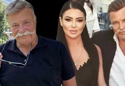 Nuri Alço'nun son durumu! Eşi Burcu Alço'dan yeni açıklama